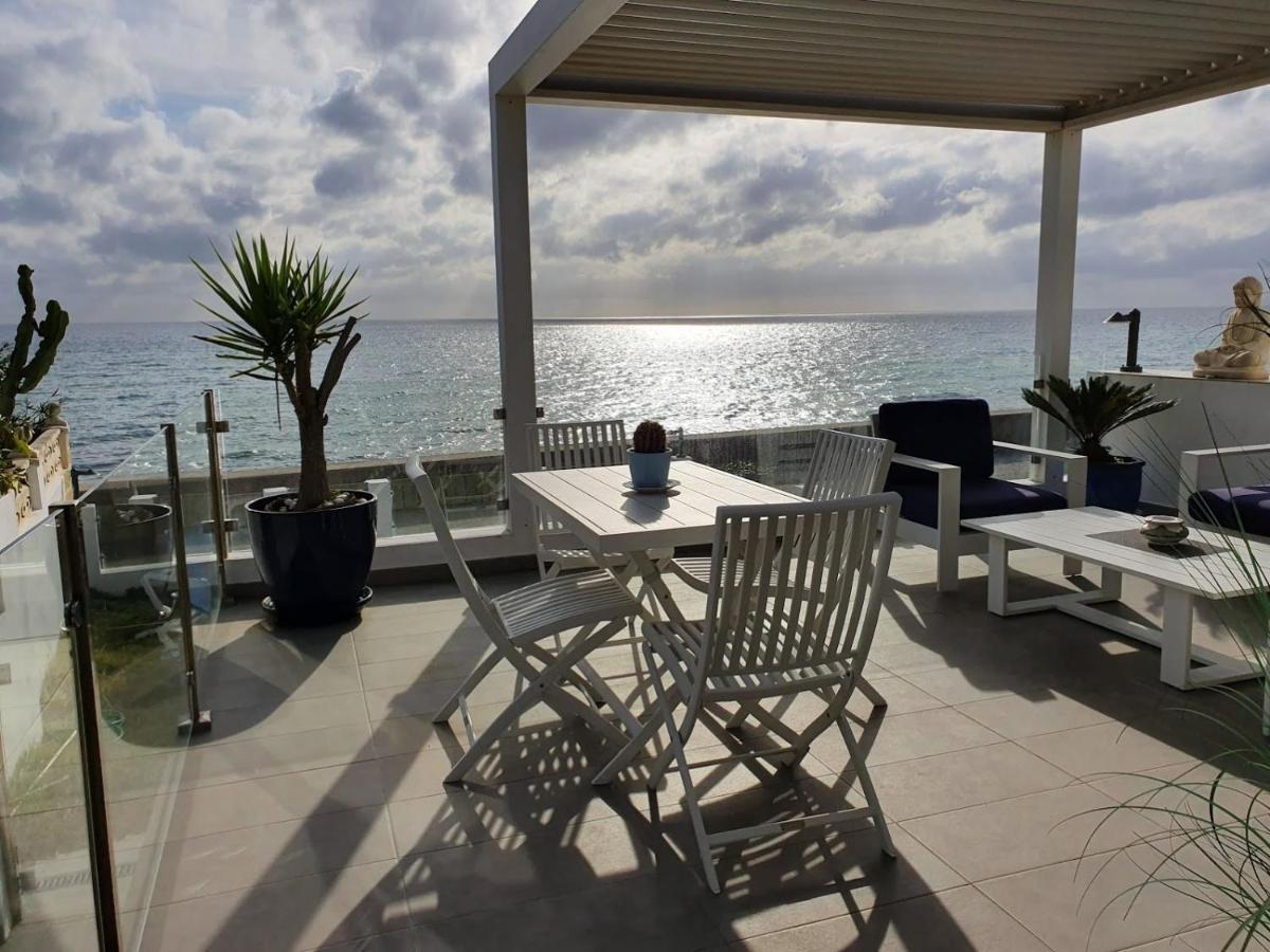 Beach-Front Bahia Dorada Εστεπόνα Εξωτερικό φωτογραφία