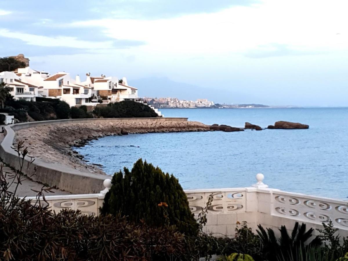 Beach-Front Bahia Dorada Εστεπόνα Εξωτερικό φωτογραφία