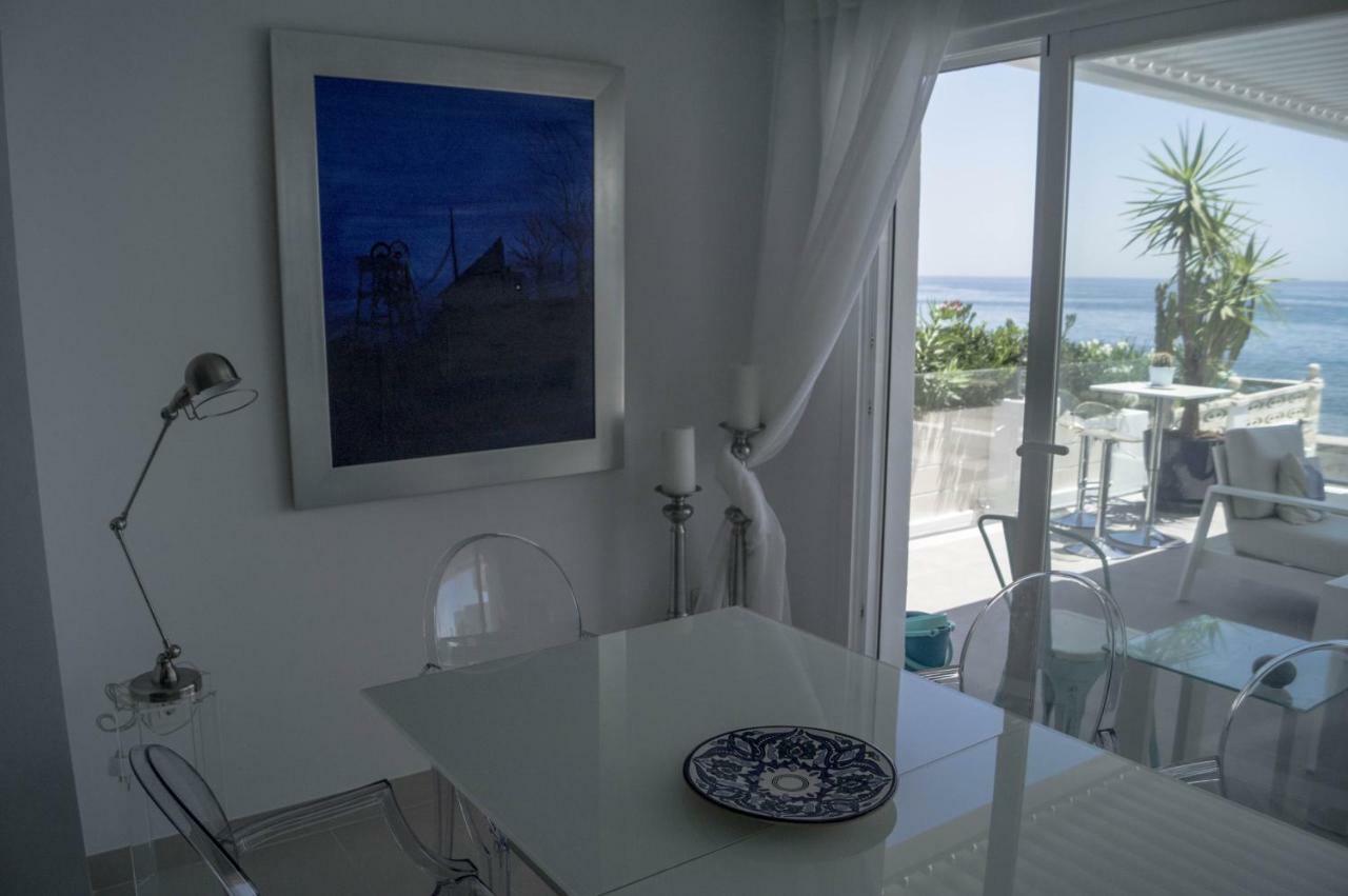 Beach-Front Bahia Dorada Εστεπόνα Εξωτερικό φωτογραφία