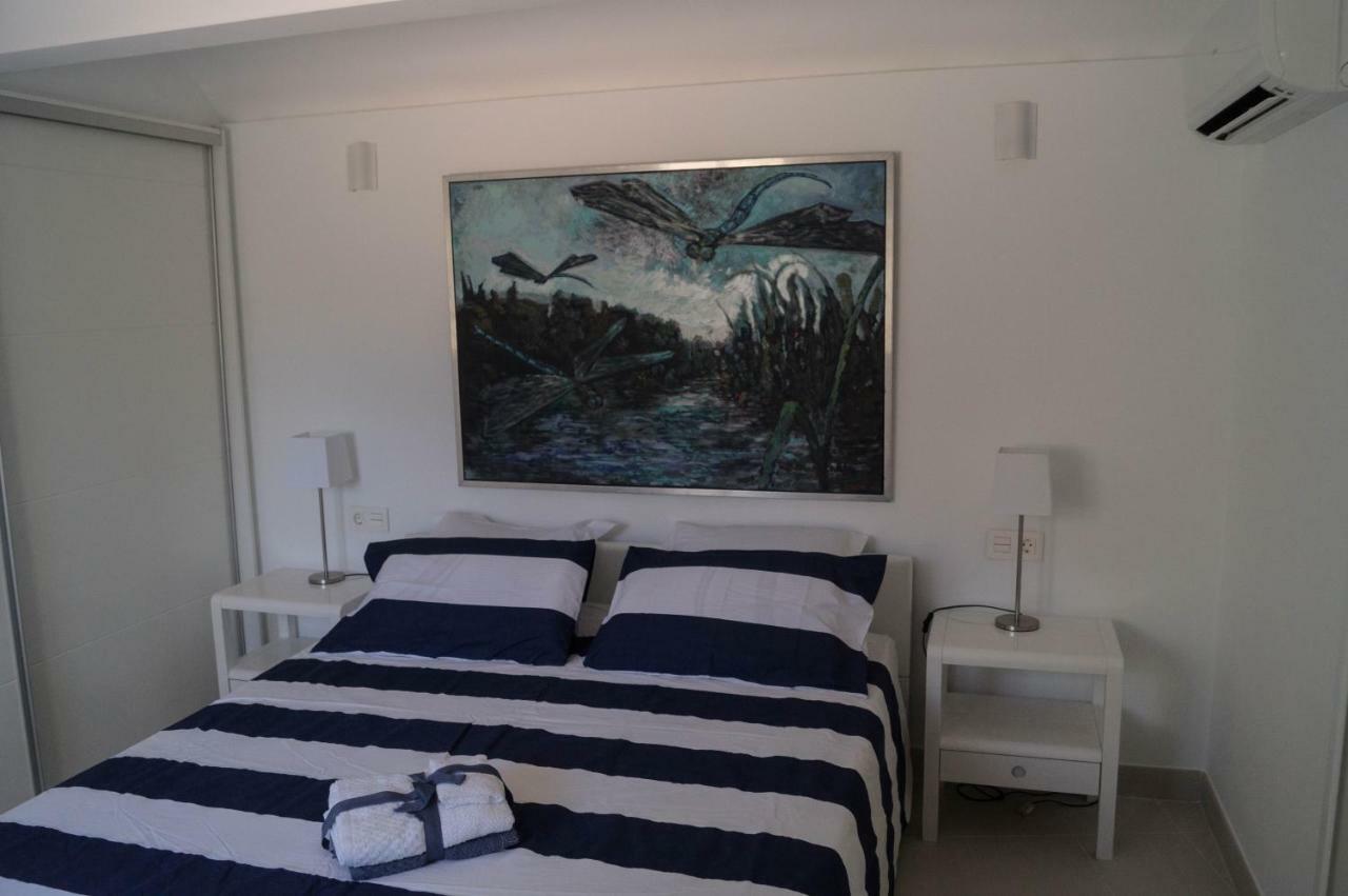 Beach-Front Bahia Dorada Εστεπόνα Εξωτερικό φωτογραφία