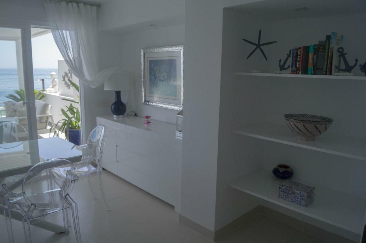 Beach-Front Bahia Dorada Εστεπόνα Εξωτερικό φωτογραφία