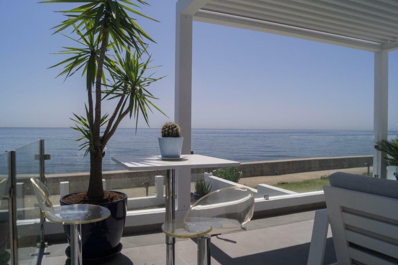 Beach-Front Bahia Dorada Εστεπόνα Εξωτερικό φωτογραφία