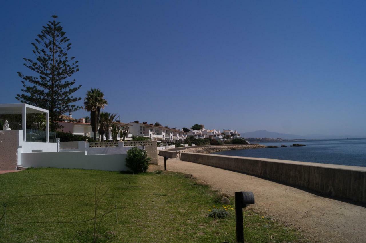 Beach-Front Bahia Dorada Εστεπόνα Εξωτερικό φωτογραφία