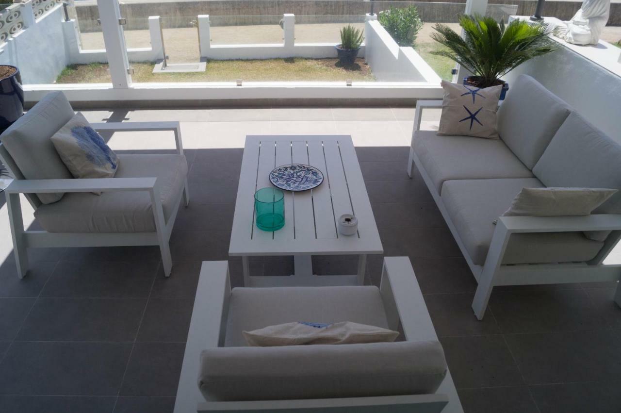 Beach-Front Bahia Dorada Εστεπόνα Εξωτερικό φωτογραφία