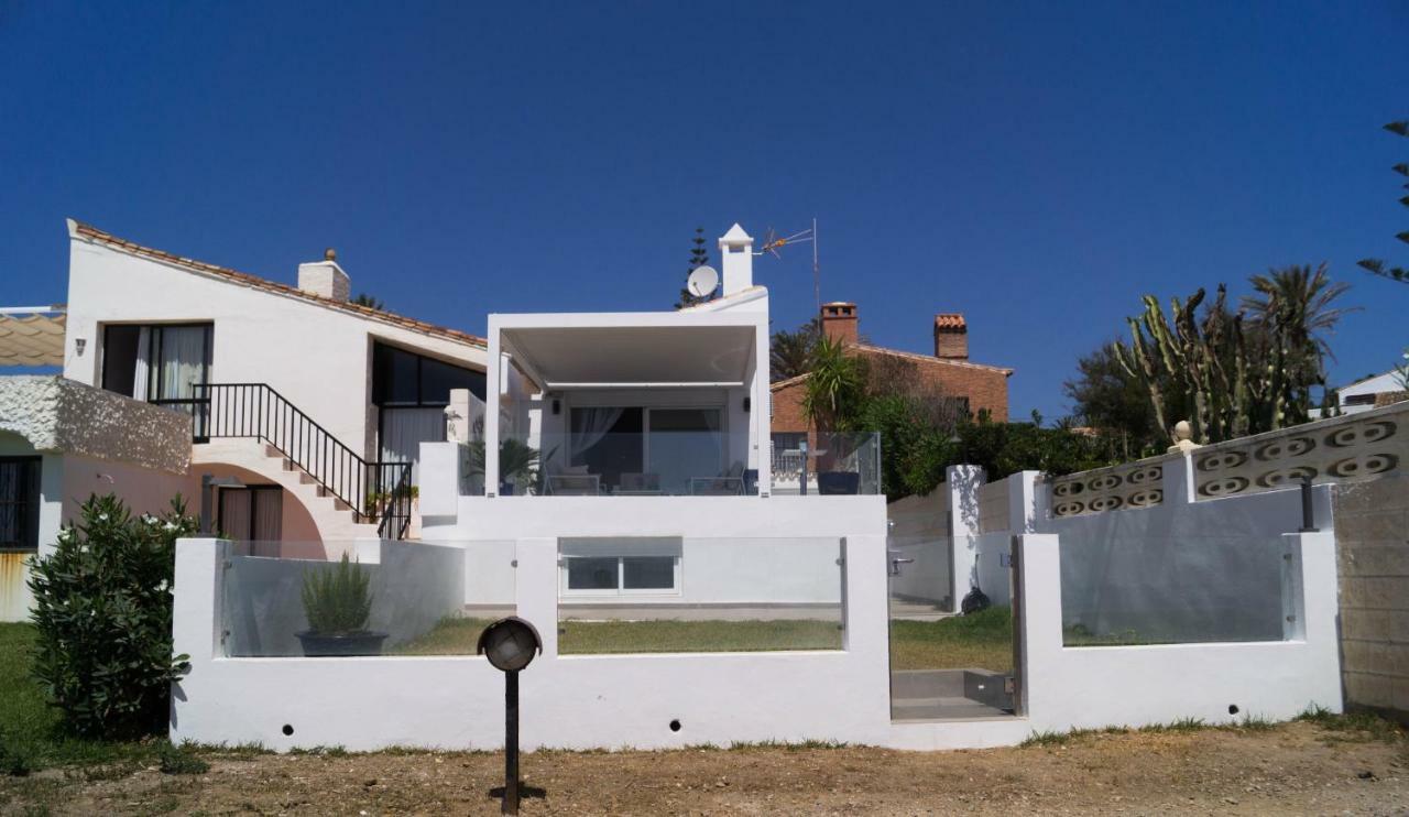 Beach-Front Bahia Dorada Εστεπόνα Εξωτερικό φωτογραφία