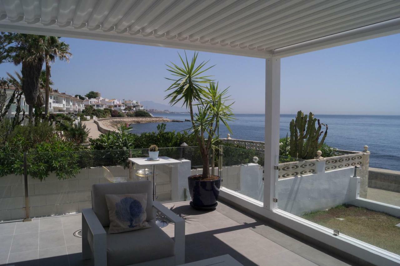 Beach-Front Bahia Dorada Εστεπόνα Εξωτερικό φωτογραφία