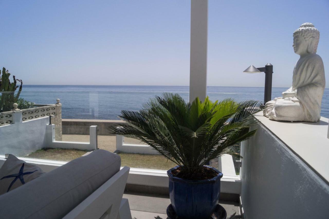 Beach-Front Bahia Dorada Εστεπόνα Εξωτερικό φωτογραφία