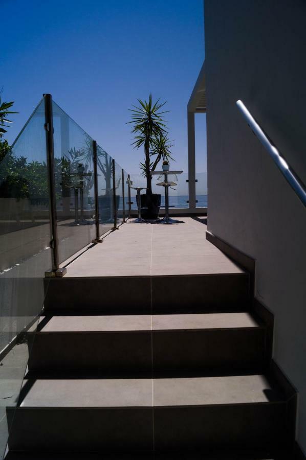 Beach-Front Bahia Dorada Εστεπόνα Εξωτερικό φωτογραφία
