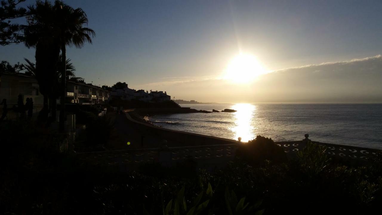 Beach-Front Bahia Dorada Εστεπόνα Εξωτερικό φωτογραφία