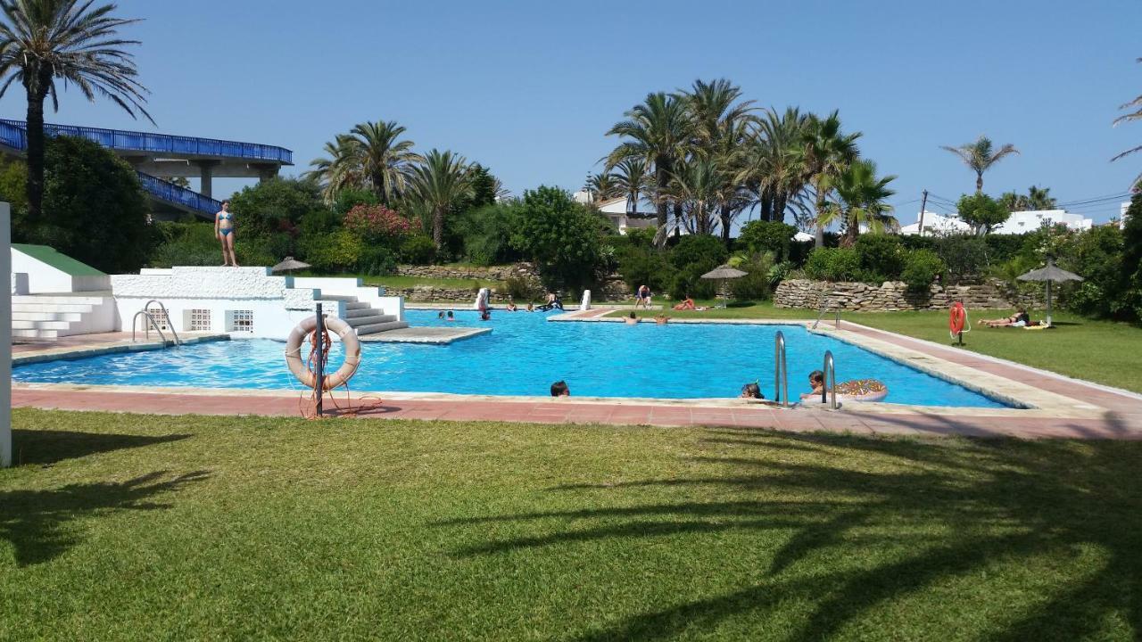 Beach-Front Bahia Dorada Εστεπόνα Εξωτερικό φωτογραφία