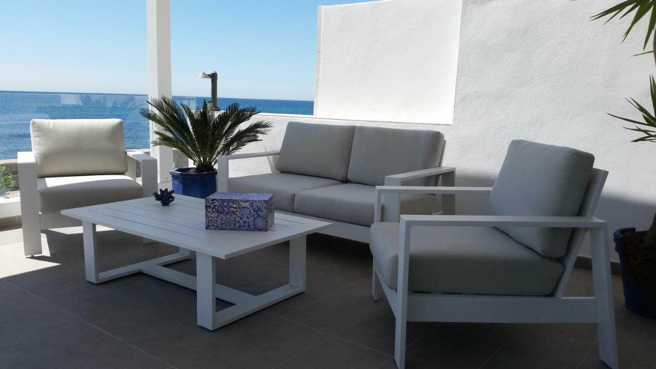 Beach-Front Bahia Dorada Εστεπόνα Εξωτερικό φωτογραφία