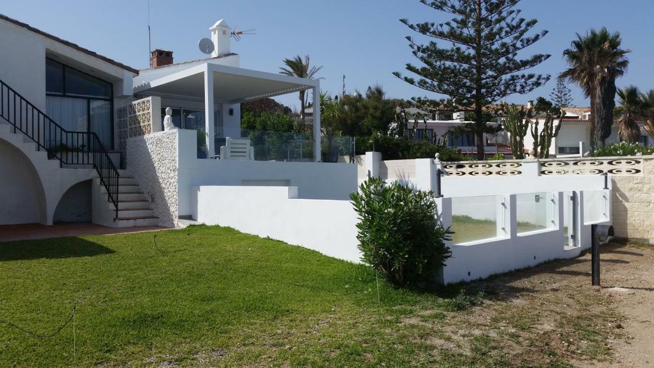 Beach-Front Bahia Dorada Εστεπόνα Εξωτερικό φωτογραφία