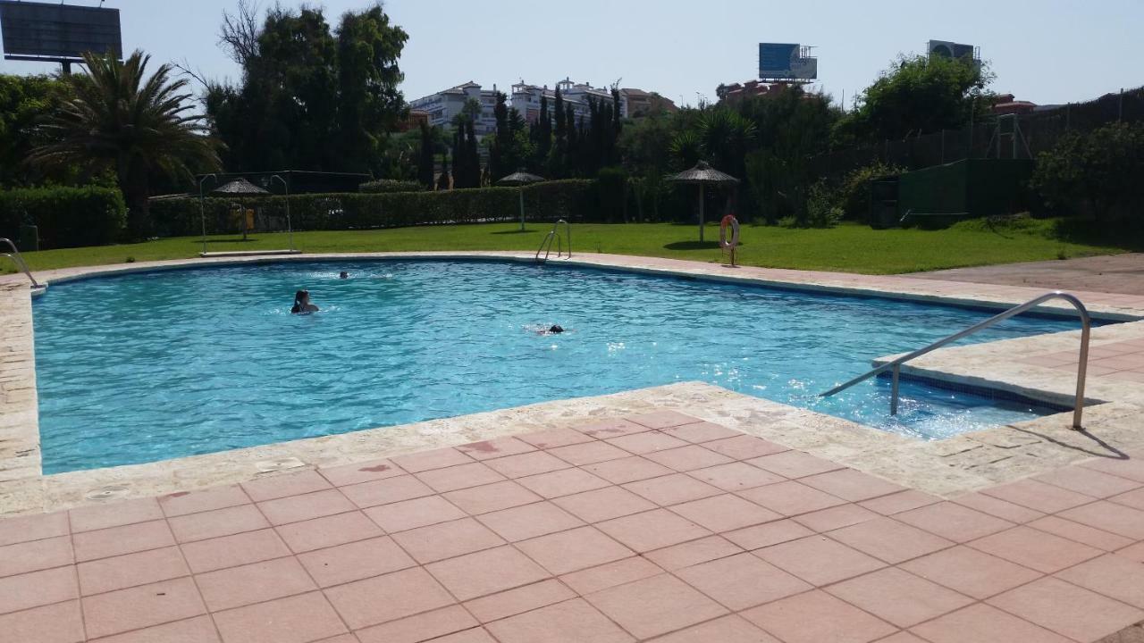 Beach-Front Bahia Dorada Εστεπόνα Εξωτερικό φωτογραφία