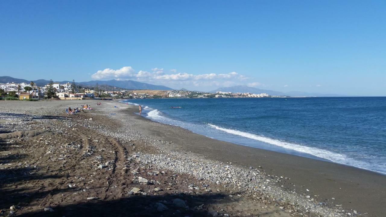 Beach-Front Bahia Dorada Εστεπόνα Εξωτερικό φωτογραφία