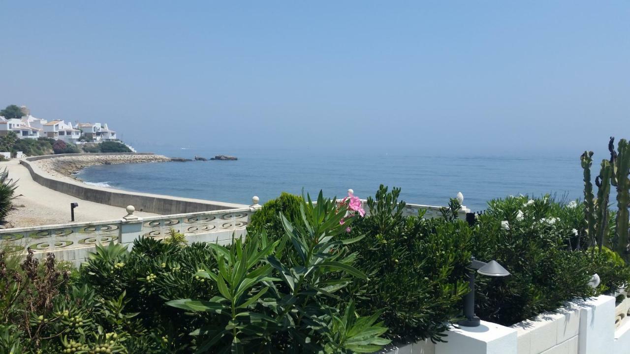 Beach-Front Bahia Dorada Εστεπόνα Εξωτερικό φωτογραφία
