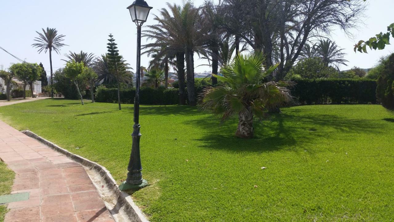 Beach-Front Bahia Dorada Εστεπόνα Εξωτερικό φωτογραφία
