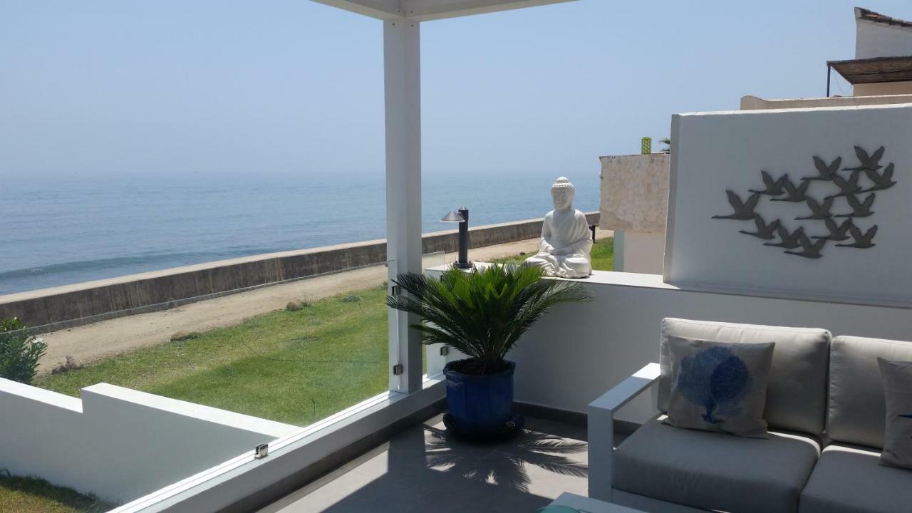 Beach-Front Bahia Dorada Εστεπόνα Εξωτερικό φωτογραφία
