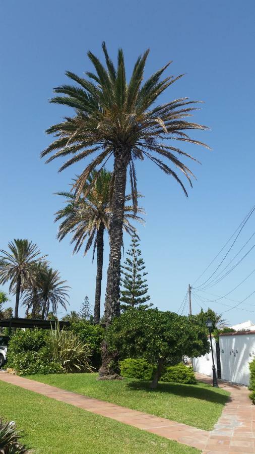 Beach-Front Bahia Dorada Εστεπόνα Εξωτερικό φωτογραφία