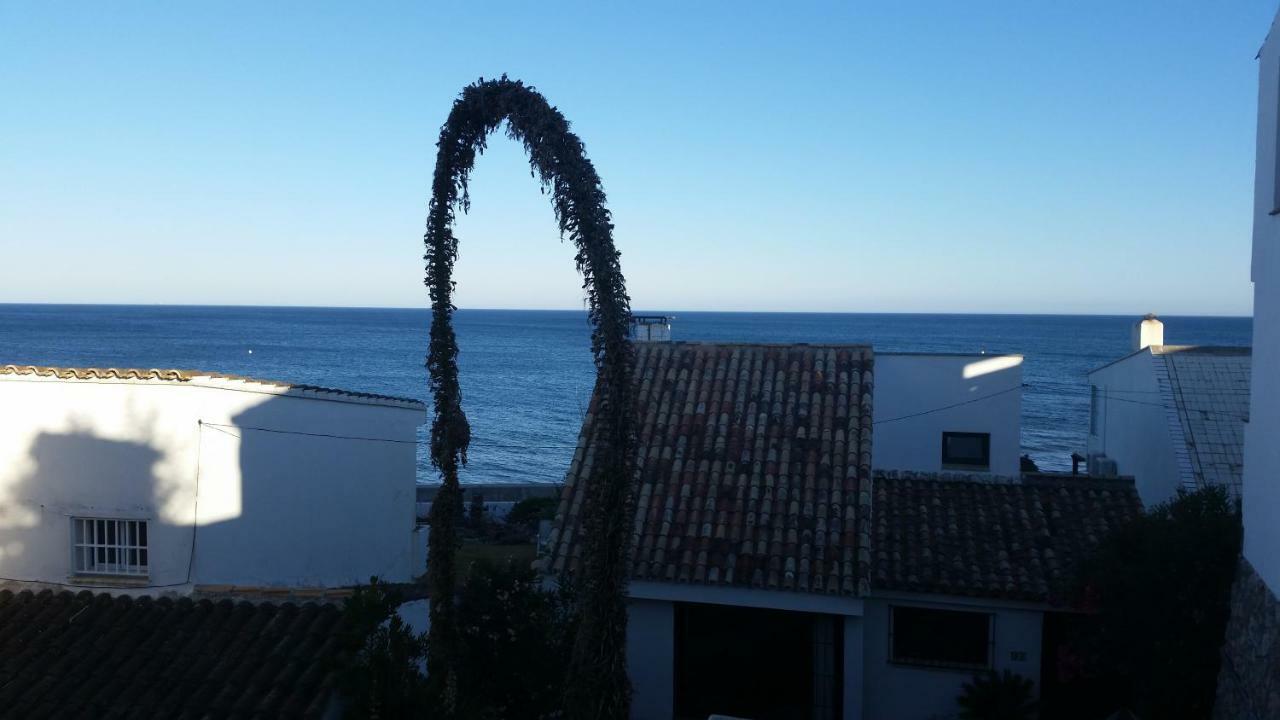 Beach-Front Bahia Dorada Εστεπόνα Εξωτερικό φωτογραφία